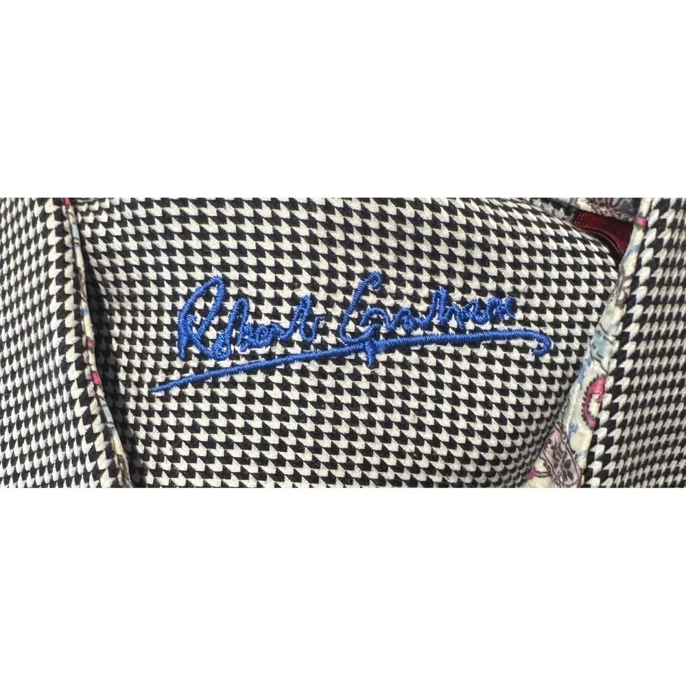 Robert Graham elevate your